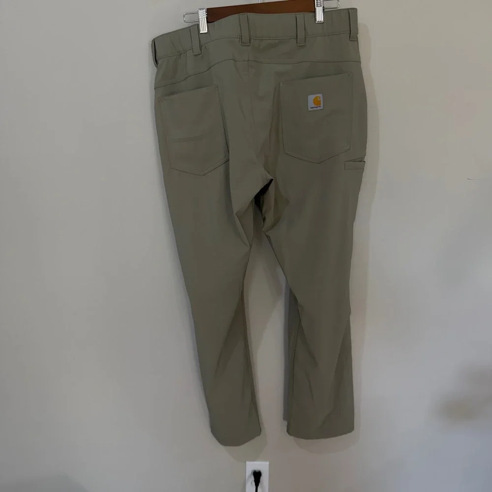 Carhartt relaxed fit
